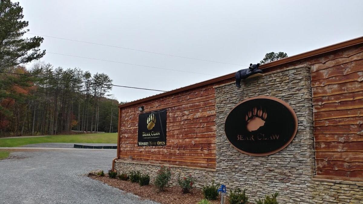 Holiday home Couple's With Outdoor Movies, Firepit And Hot Tub - Rose Peak Loft Blue Ridge